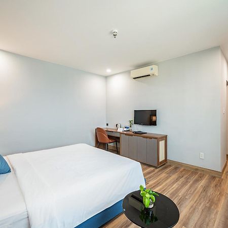 Tahiti Central Seaview - 50M To Night Market Phu Quoc Exterior photo