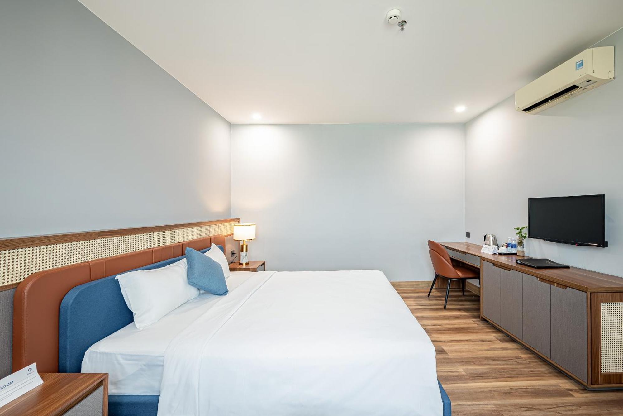 Tahiti Central Seaview - 50M To Night Market Phu Quoc Exterior photo