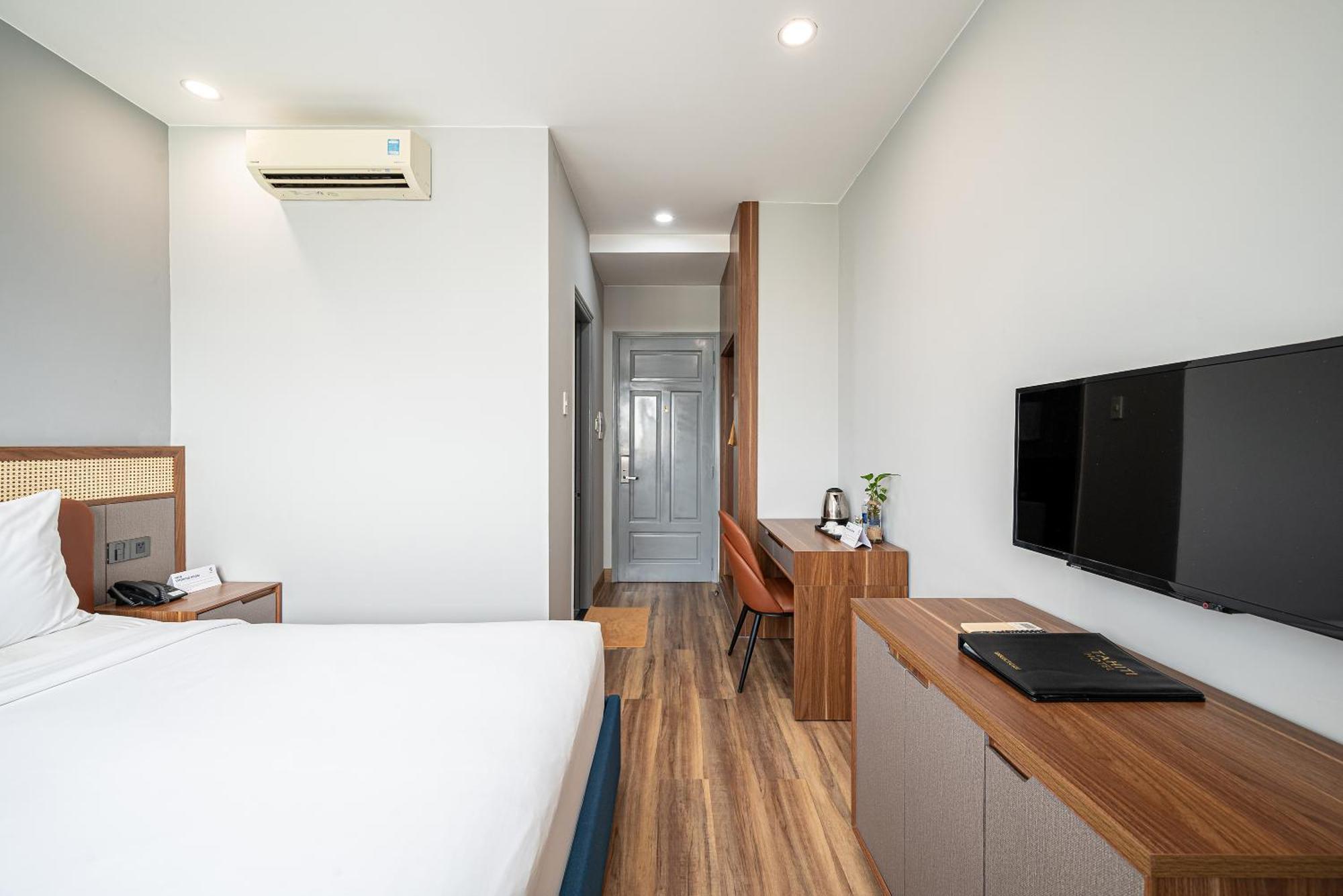 Tahiti Central Seaview - 50M To Night Market Phu Quoc Exterior photo