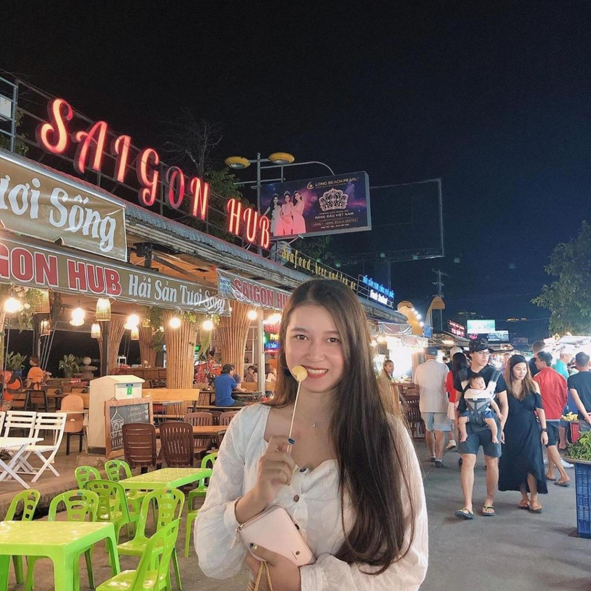 Tahiti Central Seaview - 50M To Night Market Phu Quoc Exterior photo