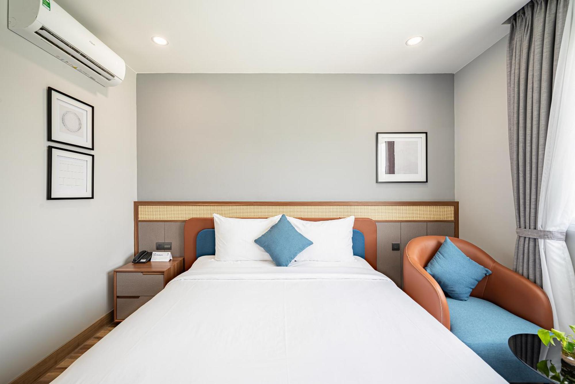 Tahiti Central Seaview - 50M To Night Market Phu Quoc Exterior photo